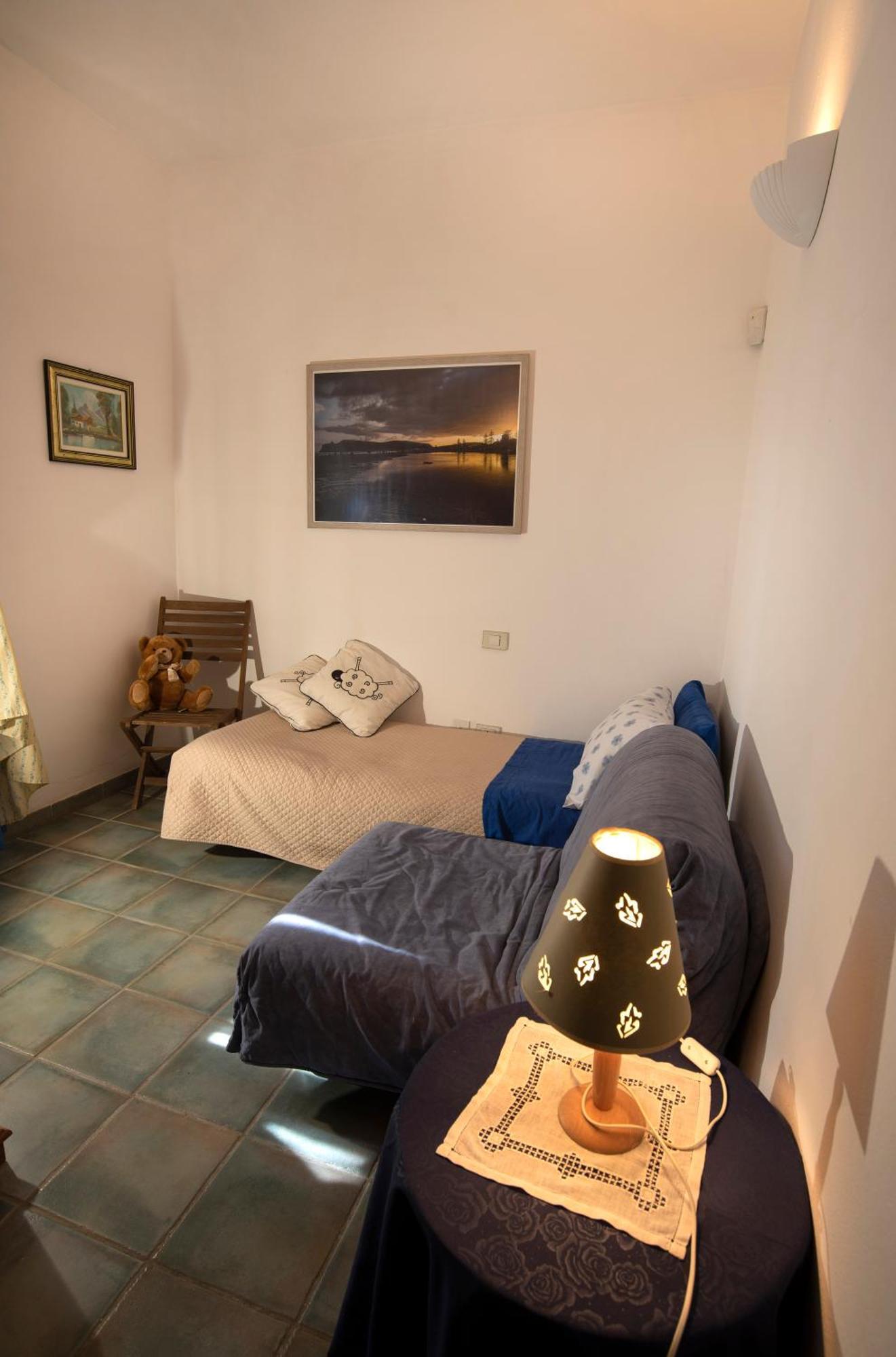Villa By The Beach Sant'Andrea  المظهر الخارجي الصورة